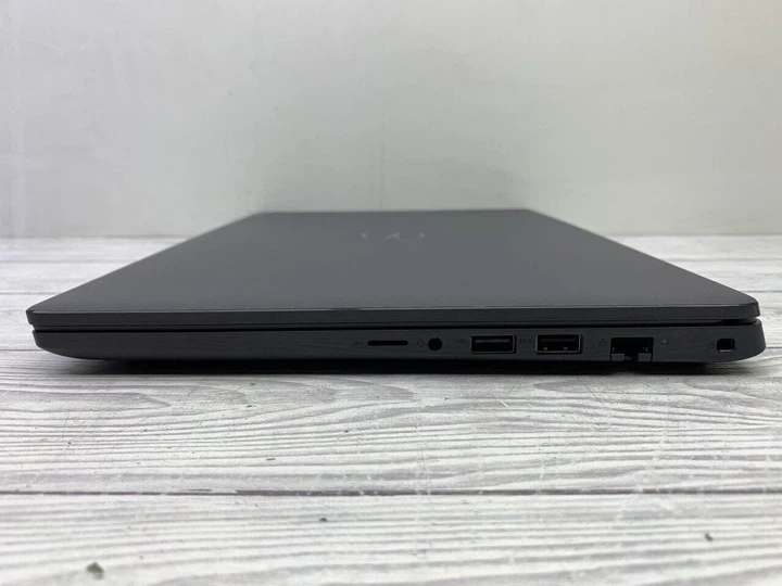 Ультрабук Dell Latitude 3410 / 14" (1920x1080) IPS / Intel Core i3-10110U (2 (4) ядра по 2.1 - 4.1 GHz) / 8 GB DDR4 / 120 GB SSD / Intel UHD Graphics / WebCam б/у - Фото 8 Ультрабук Dell Latitude 3410 / 14" (1920x1080) IPS / Intel Core i3-10110U (2 (4) ядра по 2.1 - 4.1 GHz) / 8 GB DDR4 / 120 GB SSD / Intel UHD Graphics / WebCam б/у - изображение 8
