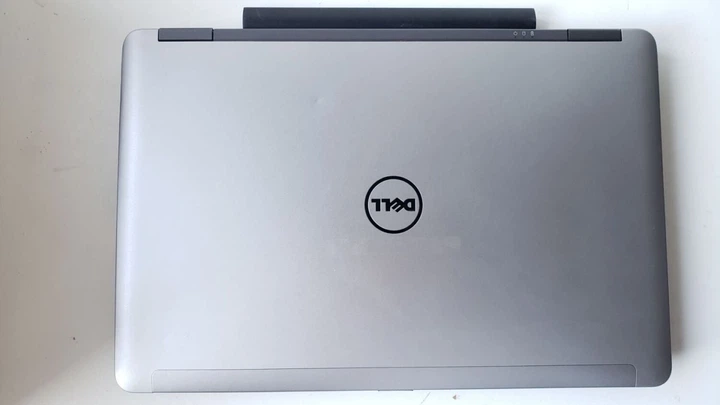 Мобильная рабочая станция Dell Precision M2800 / 15.6" (1920x1080) IPS / Intel Core i7-4810MQ (4 (8) ядра по 2.8 - 3.8 GHz) / 16 GB DDR3 / 480 GB SSD / AMD FirePro W4170M, 2 GB GDDR5, 128-bit / WebCam / DVD-ROM б/у - изображение 6