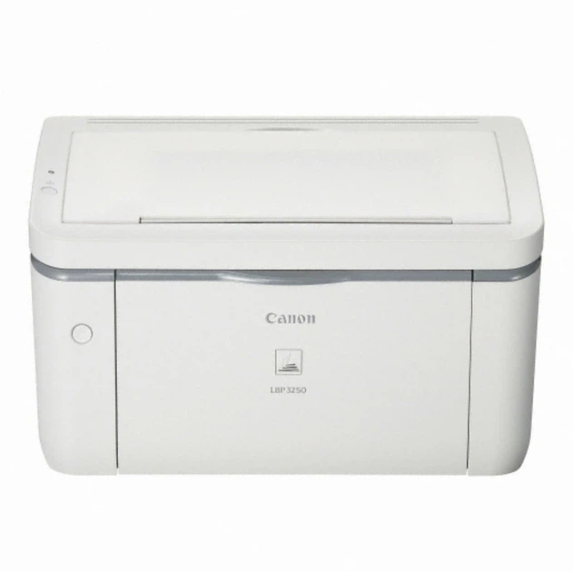 Принтер Canon i-SENSYS LBP3250 / Лазерная монохромная печать / 600x600 dpi / A4 / 23 стр/мин / USB 2.0 б/у - Фото 1 Принтер Canon i-SENSYS LBP3250 / Лазерная монохромная печать / 600x600 dpi / A4 / 23 стр/мин / USB 2.0 б/у - изображение 1