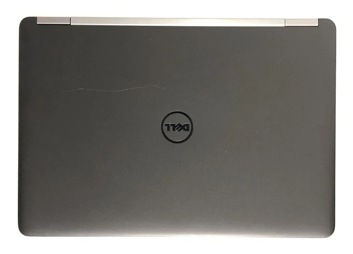 Нетбук Б-класс Dell Latitude 12 E7270 / 12.5" (1366x768) TN / Intel Core i5-6300U (2 (4) ядра по 2.4 - 3.0 GHz) / 8 GB DDR4 / 128 GB SSD / Intel HD Graphics 520 / WebCam / Win 10 Pro б/у + Подарок Флеш-накопитель Kingston DataTraveler Exodia S 64GB - изображение 7