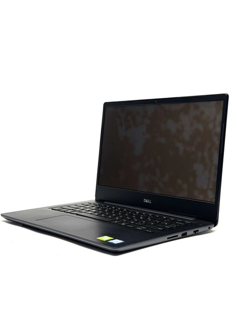 Игровой ультрабук Dell Vostro 14 5481 / 14" (1920x1080) IPS / Intel Core i5-8265U (4 (8) ядра по 1.6 - 3.9 GHz) / 16 GB DDR4 / 256 GB SSD / nVidia GeForce MX130, 2 GB GDDR5, 64-bit / WebCam / Win 10 Pro б/у - изображение 5