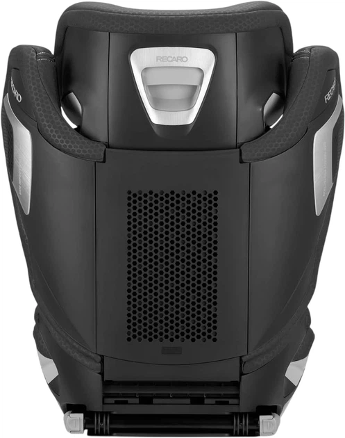 Fotelik samochodowy Recaro Axion 1 Fresh Black (4260621468221) - Zdjęcie 3 Fotelik samochodowy Recaro Axion 1 Fresh Black (4260621468221) - obraz 3