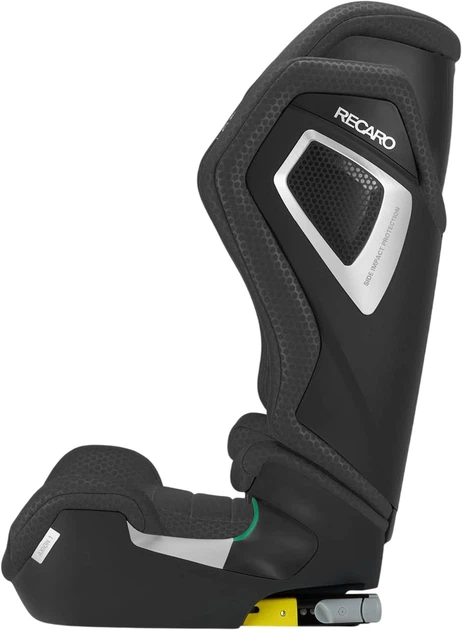 Fotelik samochodowy Recaro Axion 1 Fresh Black (4260621468221) - Zdjęcie 4 Fotelik samochodowy Recaro Axion 1 Fresh Black (4260621468221) - obraz 4