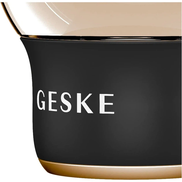 Массажер для лица GESKE Cool&Warm Face and Body Massager 7в1 Gray (HB0298) [176746] - изображение 3