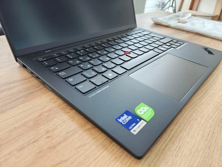 Ноутбук Lenovo ThinkPad X1 Carbon Gen 13 U7 258V/32GB/512GB Win 11 - Фото 5 Ноутбук Lenovo ThinkPad X1 Carbon Gen 13 U7 258V/32GB/512GB Win 11 - зображення 5