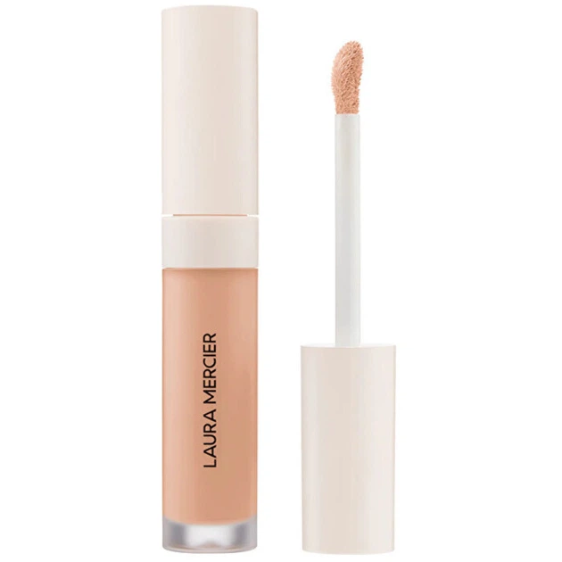 Консилер Laura Mercier Real Flawless 6C1 - Фото 1 Консилер Laura Mercier Real Flawless 6C1 - изображение 1
