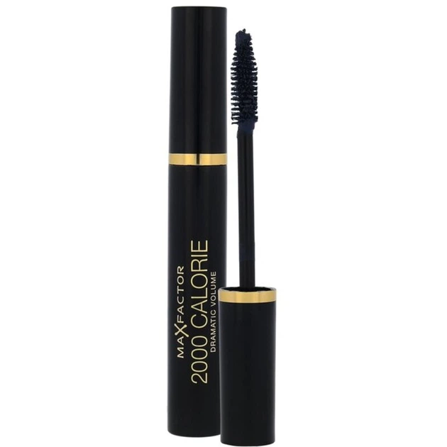 Туш для вій Max Factor 2000 Calorie Dramatic Volume 01 Black, 9 мл - зображення 2