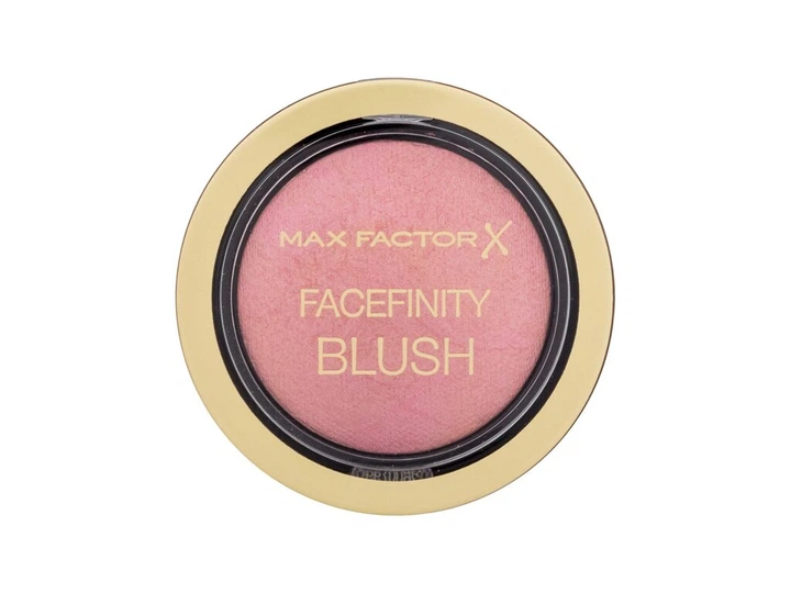 Румяна Max Factor Creme Puff 05 Lovely Pink, 1,5 г - изображение 2