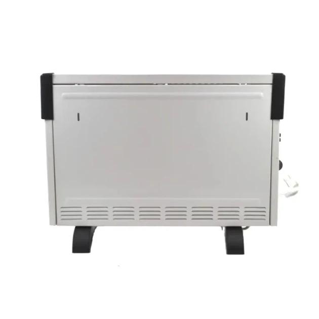 Конвекторный обогреватель DOMOTEC — электрический конвектор MS-5904: экономичный, мощный, универсальный, для дома - изображение 3
