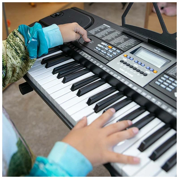 Pianino cyfrowe MK 2106 - obraz 9