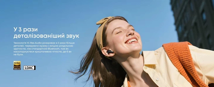 Наушники Anker Soundcore P31i (R60i NC) black - TWS, с переводом 100+ языков, ANC 52 дБ, LDAC, Bluetooth 6.1, до 50 часов (D1202G11) - Фото 11 Наушники Anker Soundcore P31i (R60i NC) black - TWS, с переводом 100+ языков, ANC 52 дБ, LDAC, Bluetooth 6.1, до 50 часов (D1202G11) - изображение 11