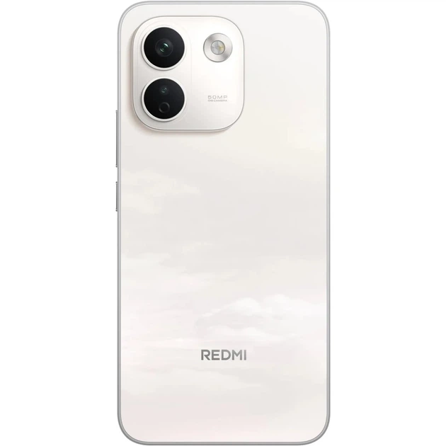 Смартфон Xiaomi Redmi Note 17 Pro Max 5G 8/256GB Blush - изображение 3