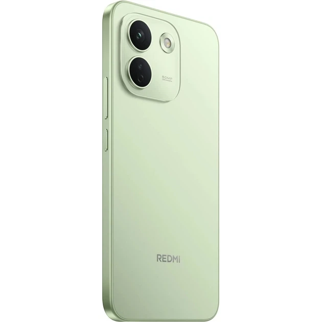 Смартфон Xiaomi Redmi Note 17 Pro Max 5G 8/512GB Green - Фото 7 Смартфон Xiaomi Redmi Note 17 Pro Max 5G 8/512GB Green - изображение 7