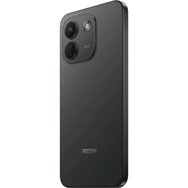 Смартфон Xiaomi Redmi Note 17 Pro Max 5G 8/512GB Black - изображение 6