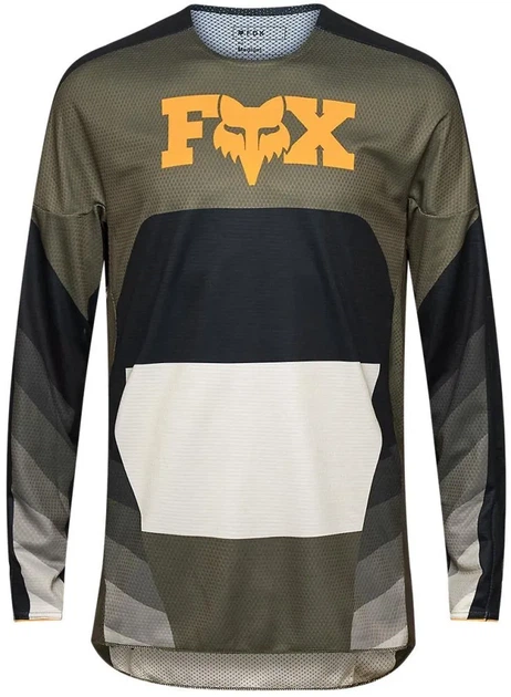 Джерси мотокроссовое Fox 360 Jersey мужское коричневое, размер M - Фото 1 Джерси мотокроссовое Fox 360 Jersey мужское коричневое, размер M - изображение 1