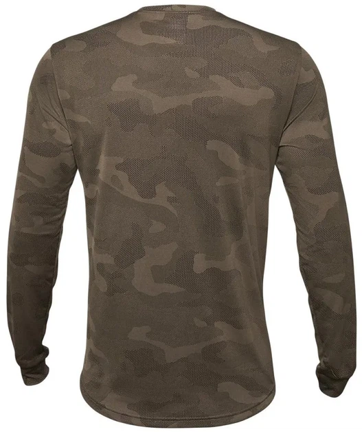 Джерси Fox Ranger Tru-Dri Dirt размер M - Фото 2 Джерси Fox Ranger Tru-Dri Dirt размер M - изображение 2
