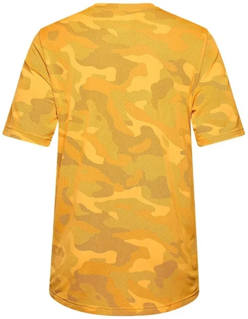 Джерси Fox Ranger Tru-Dri Tangerine размер M - изображение 2