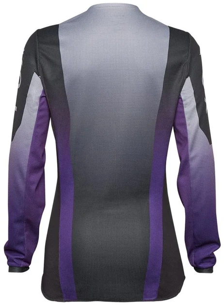 Женское джерси Fox 180 Lean Dark Purple размер L - изображение 4