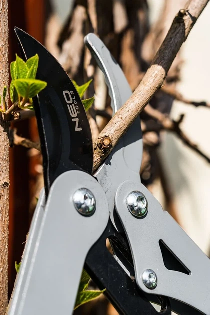 Сучкорез плоскостной Neo Tools 710 мм 45 мм металл 1292 г - изображение 4