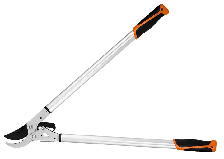 Сучкорез плоскостной Neo Tools 710 мм 45 мм металл 1292 г - изображение 9