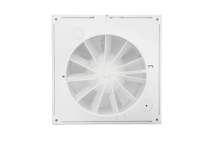 Витяжний вентилятор Soler&Palau Silent-100 CRZ Silver Design (5210602700) - изображение 5