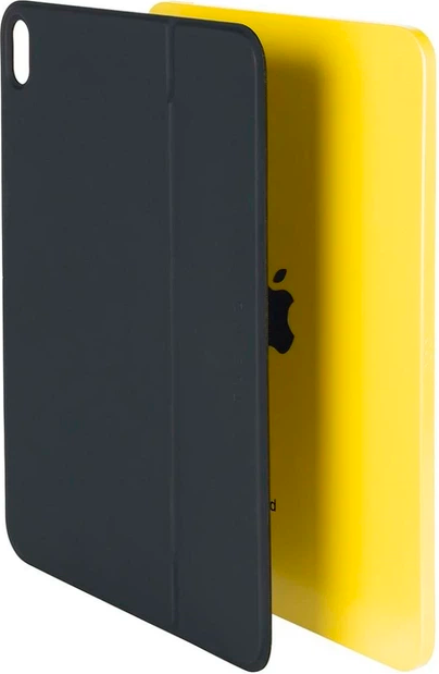 Etui na tablet Tucano Magnet do Apple iPad 11" (A16)/Apple iPad 10.9" (10th generation) Czarny (8020252211742) - obraz 3