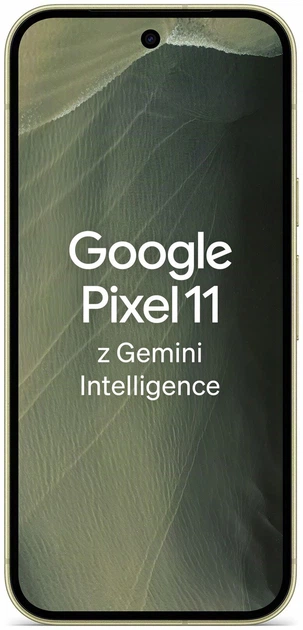 Смартфон Google Pixel 11 12/256GB SIM/eSIM Pistachio - Фото 3 Смартфон Google Pixel 11 12/256GB SIM/eSIM Pistachio - изображение 3
