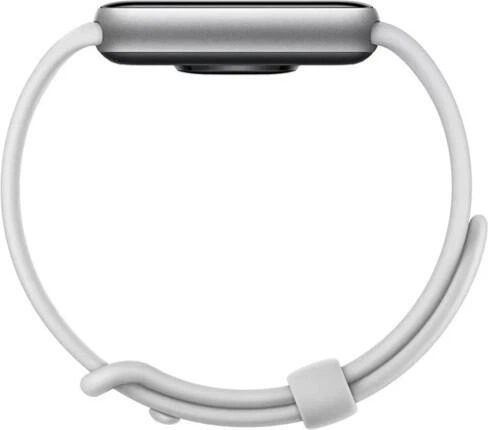 Фитнес-браслет Xiaomi Smart Band 10 Pro Glacier Silver (BHR08WBGL) - Фото 4 Фитнес-браслет Xiaomi Smart Band 10 Pro Glacier Silver (BHR08WBGL) - изображение 4