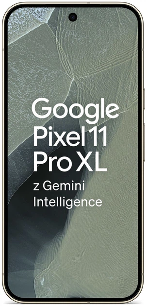 Смартфон Google Pixel 11 Pro XL 12/256GB SIM/eSIM Olive - Фото 3 Смартфон Google Pixel 11 Pro XL 12/256GB SIM/eSIM Olive - зображення 3