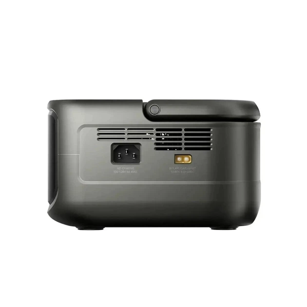 Зарядна станція Allpowers VOLIX P300 256Wh | 300W Global - зображення 5