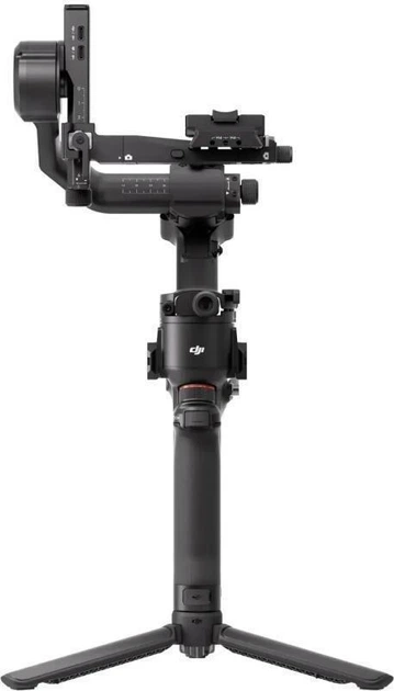 Стабилизатор для камеры DJI RS 5 (CP.RN.00000496.03) - Фото 1 Стабилизатор для камеры DJI RS 5 (CP.RN.00000496.03) - изображение 1