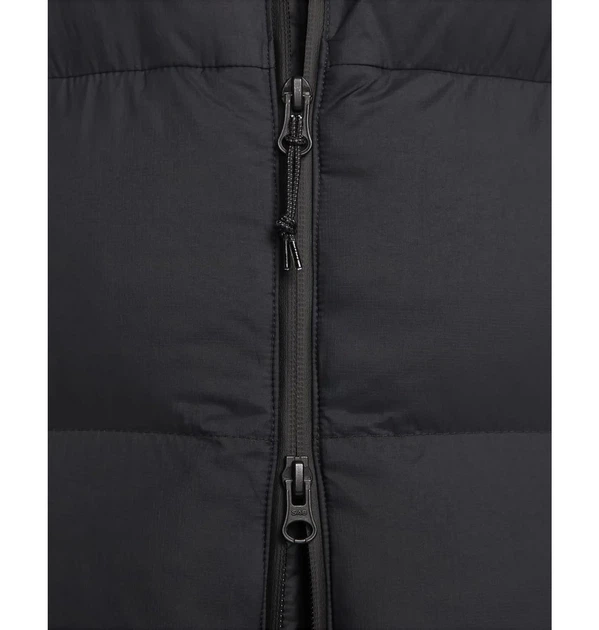 Куртка чоловіча Nike Acg Primaloft Black L Чорний FV8909-010 - зображення 11