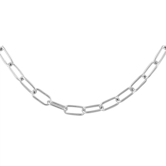 Ланцюжок «Paperclip» - Фото 1 Ланцюжок «Paperclip» - изображение 1