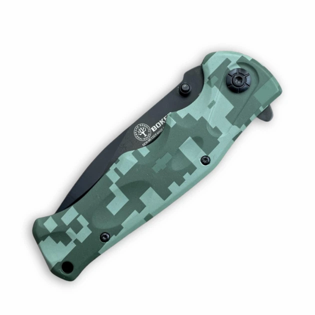 Ніж складний Boker Pixel - изображение 3