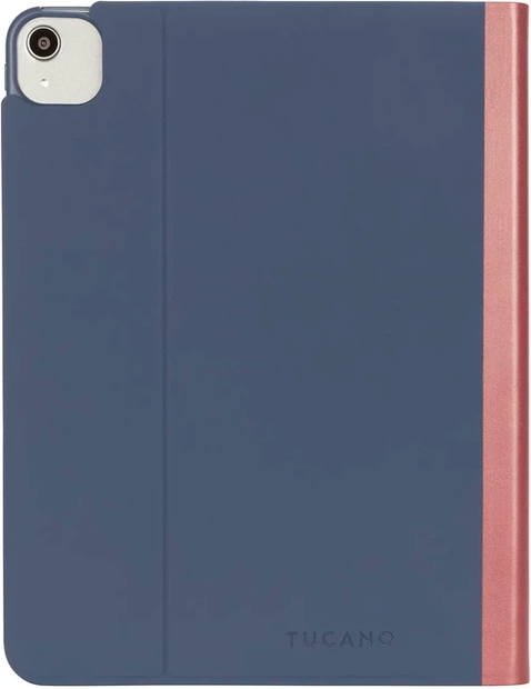 Etui na tablet Tucano Up Elements do Apple iPad Air 11" (M4)/Apple iPad Air 11" (M3)/Apple iPad Air 11" (M2)/Apple iPad Air 5/Apple iPad Air 4 Niebieski (8020252209671) - obraz 2