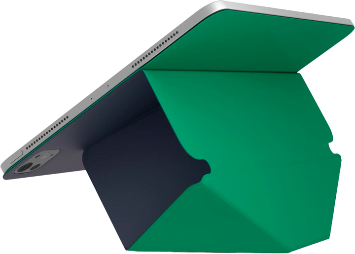 Etui na tablet MOFT Dynamic Folio do Apple iPad 11" (A16)/Apple iPad 10.9" (10th generation) Granatowy (6975820908451) - obraz 2