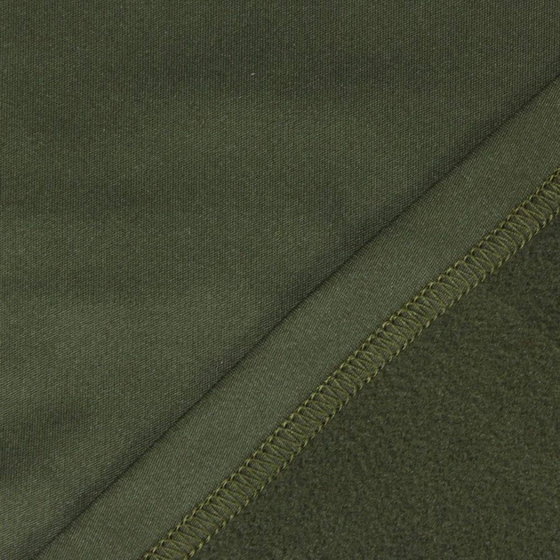 Термобілизна Klost VAUDE S Оливковий KL-2271.2.S - Фото 3 Термобілизна Klost VAUDE S Оливковий KL-2271.2.S - изображение 3