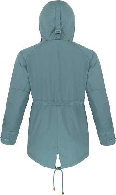 Куртка Frontier Smock Ligrum L women Teal - Фото 3 Куртка Frontier Smock Ligrum L women Teal - изображение 3