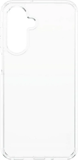 Etui na smartfon Samsung Galaxy M17 5G/A17/A17 5G CARE by PanzerGlass Flagship Urban Combat Transparent (CR58461) - obraz 2