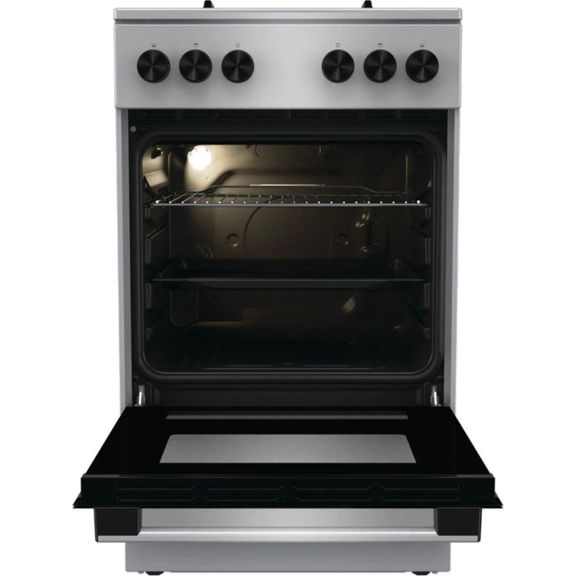 Плита Gorenje GG5A11XF - зображення 4