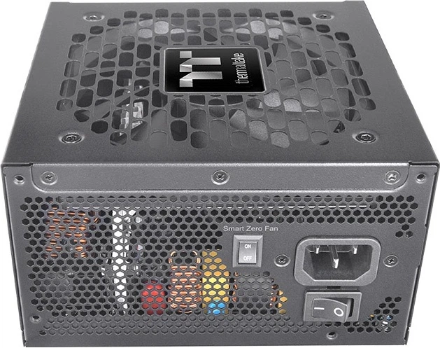 Блок живлення Thermaltake Toughpower XT 750W (PS-TPX-0750FNFAGE-1) - зображення 5