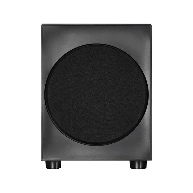 Корпус CHIEFTEC The Cube CI-03B, без БЖ, 2xUSB3.0, 1xUSB3.2 Gen2 Type-C, 1x200мм HDB, VGA 335мм, LCS ready, mATX, черный. - изображение 4