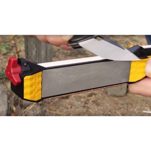 Керамический стержень Work Sharp 1" для точила 2,5 см Белый - изображение 2