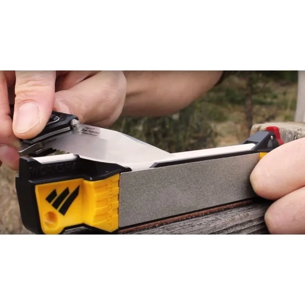 Керамический стержень Work Sharp 1" для точила 2,5 см Белый - изображение 4