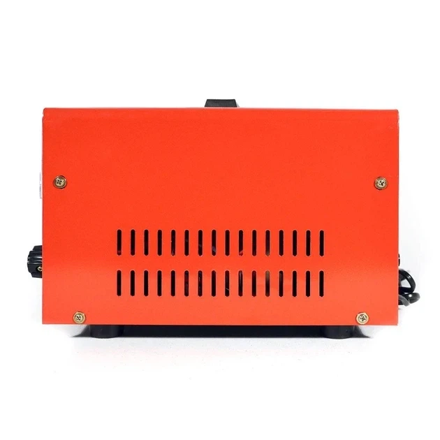 Трансформаторное зарядное устройство Maxion MXCT PLUS-25ВТ 12V/24V 25A (MXCT PLUS-25BT) - изображение 4