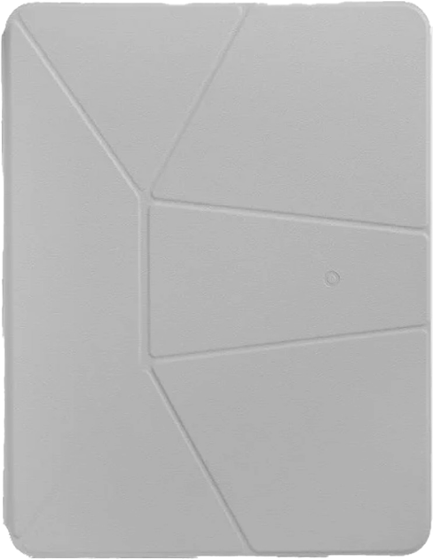 Etui na tablet MOFT Dynamic Folio do Apple iPad Pro 13" (M5)/Apple iPad Pro 13" (M4) Błękitny (6975820906273) - obraz 6