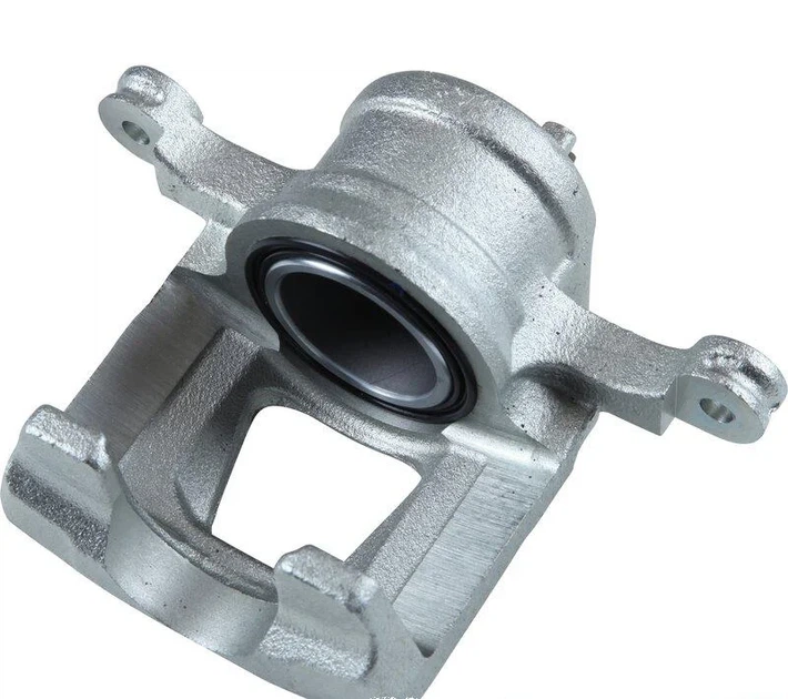 Гальмівний супорт JP GROUP 6361900280 Chevrolet Aveo 42365534, 42365538, 94566891 - изображение 2