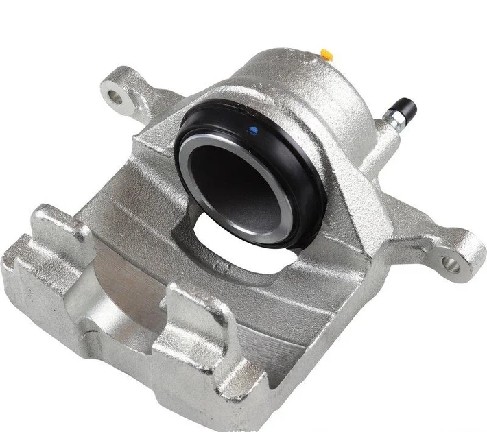 Супорт передн. прав. (BOSCH) OPEL ASTRA J JP GROUP 1261900780 Chevrolet Cruze, Volt; Opel Astra, Zafira 13301227, 542114, 95522604 - изображение 2