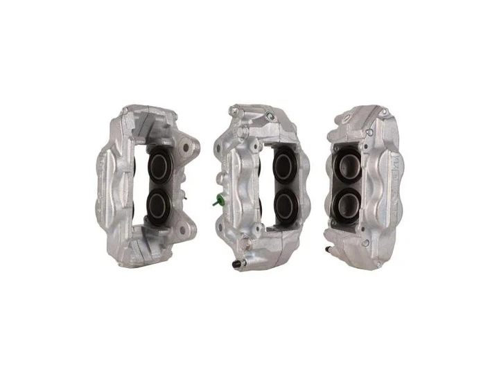 Гальмівний супорт STARLINE PB BT233 Toyota Land Cruiser, 4-Runner; Lexus GX 4773060261, 4773060130 - изображение 4