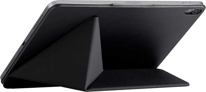 Etui na tablet PITAKA Folio 3 do Apple iPad Pro 13" (M5)/Apple iPad Pro 13" (M4) Czarny (0741654370728) - obraz 4